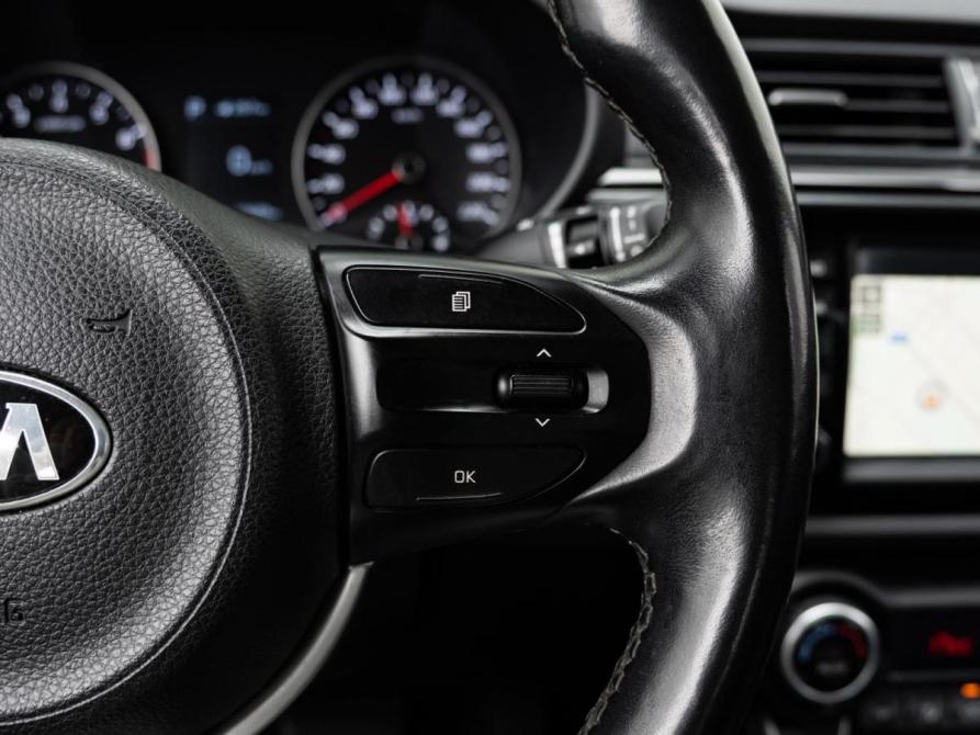 Kia Rio IV Краснодар  - изображение 19