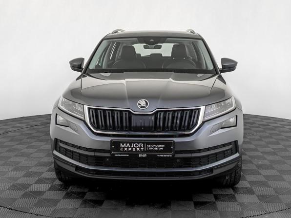 Skoda Kodiaq I с пробегом 2021 года, цена 3 600 000 рублей, 78595 км, внедорожник, Автокод Объявления