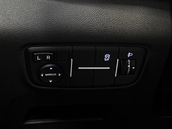 Changan CS35 Plus I с пробегом 2022 года, цена 1 526 000 рублей, 89806 км, внедорожник, Автокод Объявления