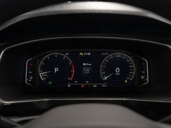 Volkswagen Tharu XR с пробегом 2026 года, цена 2 750 000 рублей, 25 км, внедорожник, Автокод Объявления