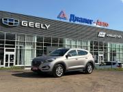 Hyundai Tucson III Набережные Челны  - изображение 24
