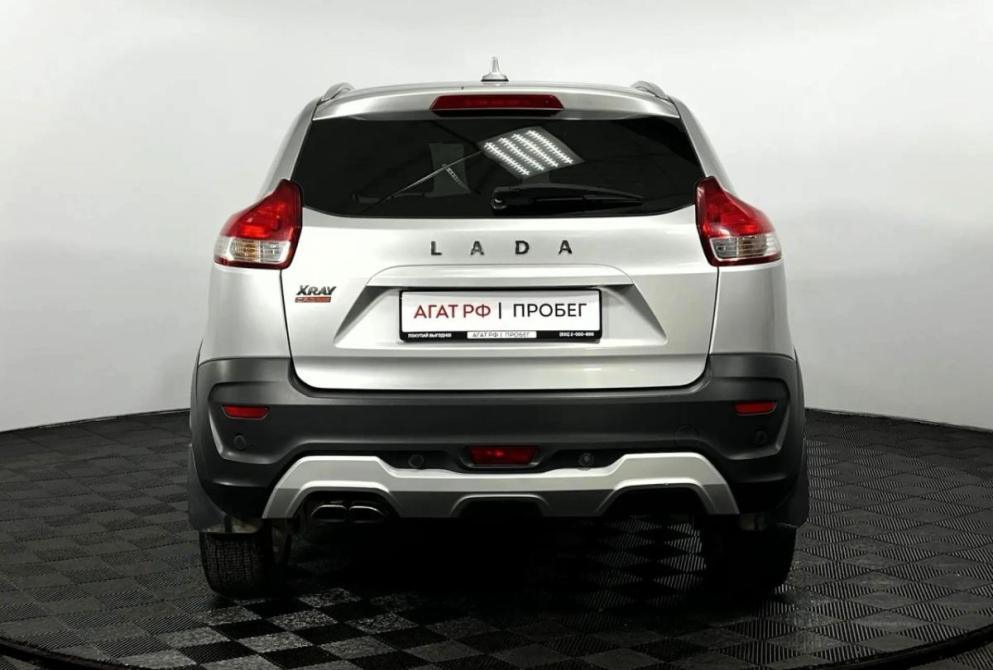 Lada (ВАЗ) XRAY I Нижний Новгород  - изображение 7