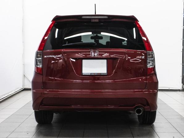 Honda Stream II Рестайлинг с пробегом 2009 года, цена 1 150 000 рублей, 160698 км, минивэн, Автокод Объявления