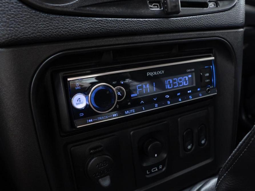 Lada (ВАЗ) Niva Travel I Волгоград  - изображение 15