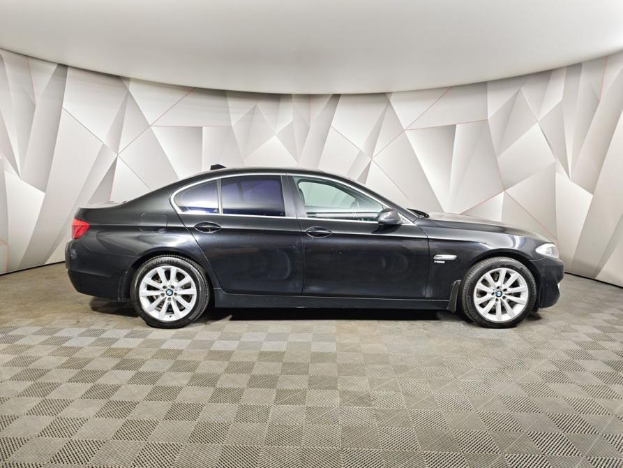 BMW 5 серии VI (F10/F11/F07) Москва  - изображение 6