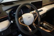 Haval Jolion I Санкт-Петербург  - изображение 24