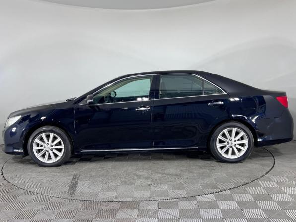 Toyota Camry VII (XV50) с пробегом 2013 года, цена 1 630 000 рублей, 235330 км, седан, Автокод Объявления