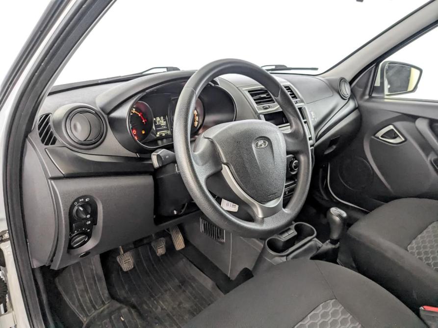Lada (ВАЗ) Granta I Рестайлинг Москва  - изображение 16
