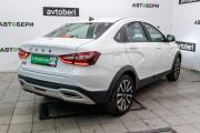 Lada (ВАЗ) Vesta I Рестайлинг (NG) Ульяновск  - изображение 32