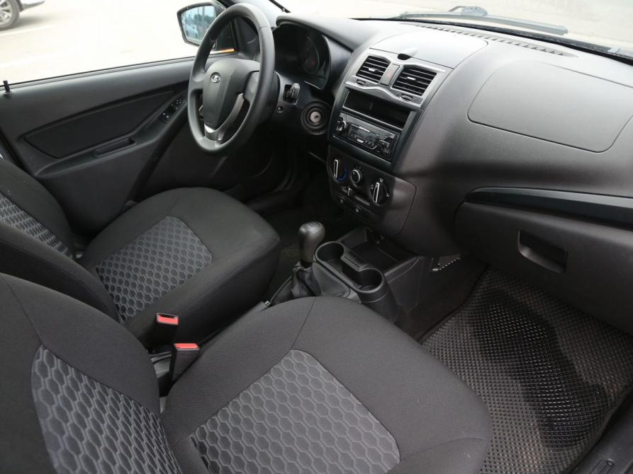 Lada (ВАЗ) Granta I Рестайлинг Иваново  - изображение 9