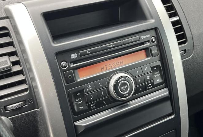 Nissan X-Trail II с пробегом 2011 года, цена 1 260 000 рублей, 284840 км, внедорожник, Автокод Объявления