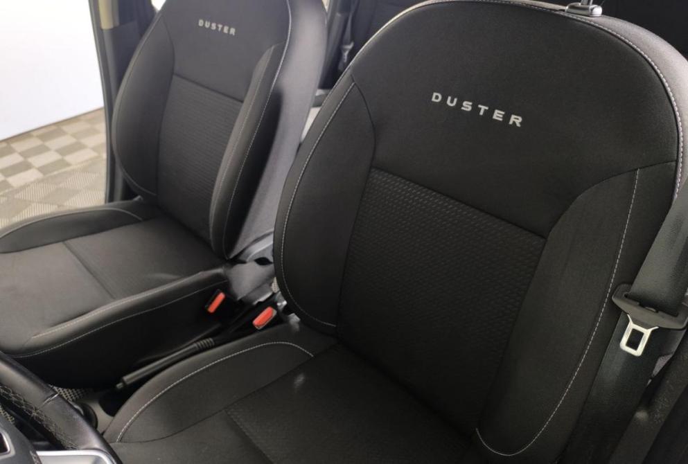 Renault Duster I Рестайлинг Нижний Новгород  - изображение 9