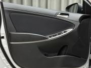 Hyundai Solaris I Рестайлинг Ижевск  - изображение 50