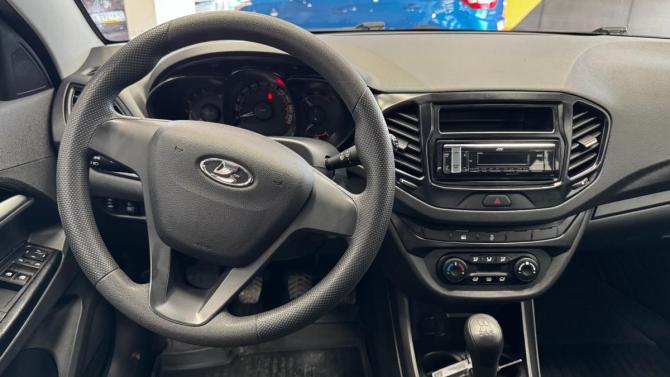 Lada (ВАЗ) Vesta I с пробегом 2021 года, цена 1 060 000 рублей, 43826 км, седан, Автокод Объявления