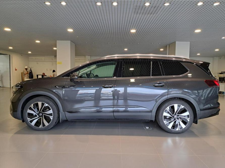 Volkswagen Talagon I Казань  - изображение 10