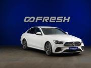 Mercedes-Benz E-Класс V (W213 S213 C238) Рестайлинг Москва  - изображение 23