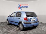 Hyundai Getz I Рестайлинг Нижний Новгород  - изображение 19
