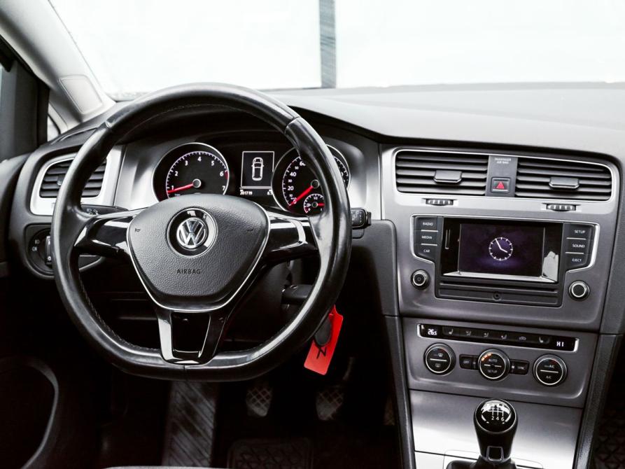 Volkswagen Golf VII Екатеринбург  - изображение 17