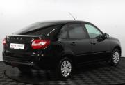 Lada (ВАЗ) Granta I Рестайлинг Нижний Новгород  - изображение 29