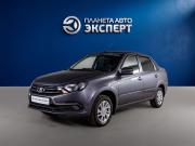 Lada (ВАЗ) Granta I Рестайлинг Челябинск  - изображение 16
