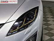 Mazda 6 II (GH) Рестайлинг Белгород  - изображение 25