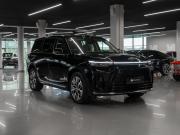 GAC Trumpchi S9 Москва  - изображение 34