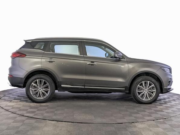 Geely Atlas Pro с пробегом 2022 года, цена 1 720 000 рублей, 98019 км, внедорожник, Автокод Объявления