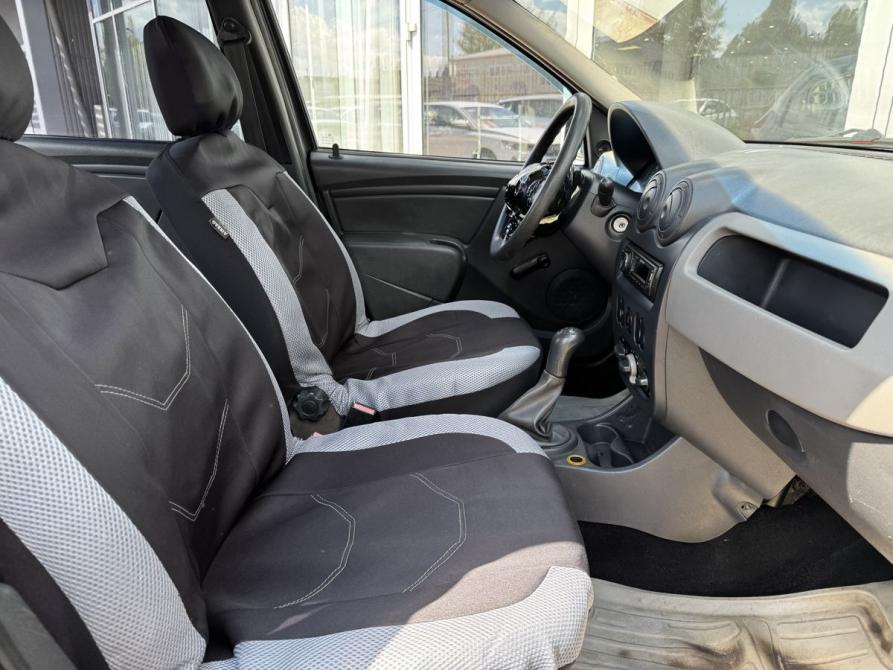 Renault Logan I Рестайлинг Воронеж  - изображение 10