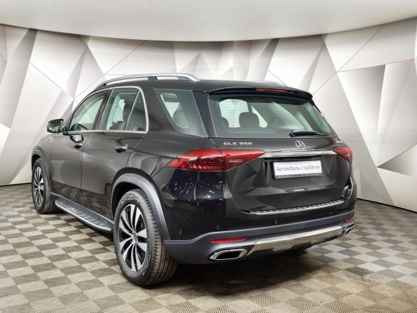Mercedes-Benz GLE II (V167) Рестайлинг с пробегом 2026 года, цена 11 150 000 рублей, 30 км, внедорожник, Автокод Объявления