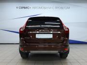 Volvo XC60 I Рестайлинг Москва  - изображение 20