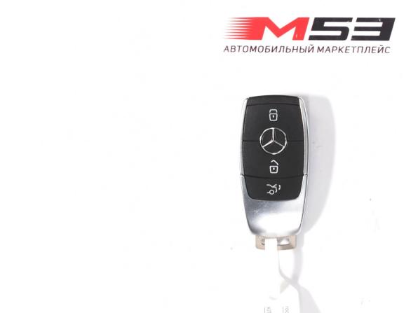 Mercedes-Benz GLE II (V167) с пробегом 2021 года, цена 7 999 995 рублей, 89152 км, внедорожник, Автокод Объявления