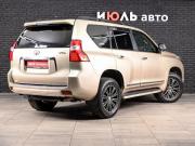 Toyota Land Cruiser Prado 150 Series Екатеринбург  - изображение 25