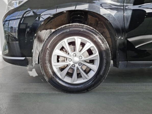 Haval M6 II с пробегом 2023 года, цена 1 772 000 рублей, 37775 км, внедорожник, Автокод Объявления