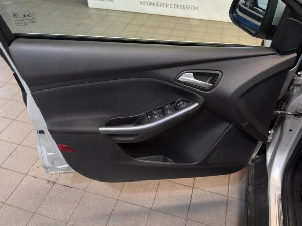 Ford Focus III с пробегом 2012 года, цена 609 000 рублей, 320000 км, универсал, Автокод Объявления
