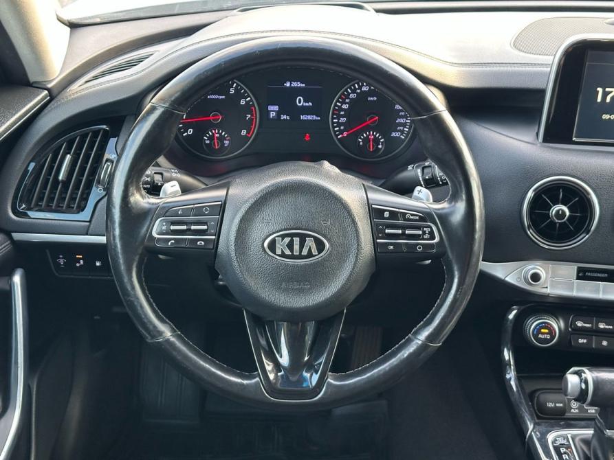 Kia Stinger I Волгоград  - изображение 38