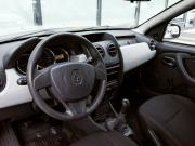 Renault Duster I Рестайлинг Екатеринбург  - изображение 32