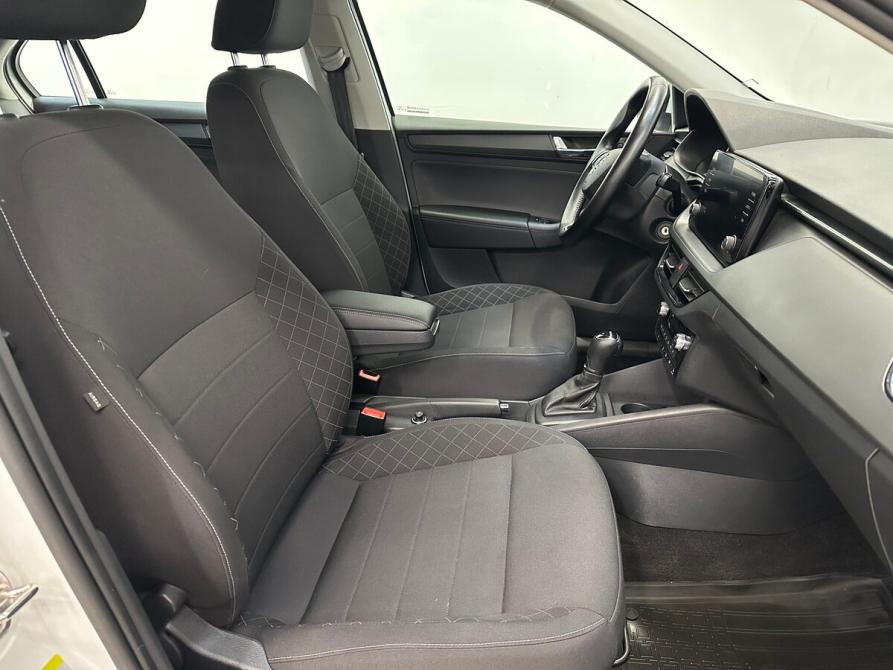 Skoda Rapid II Балашиха  - изображение 12