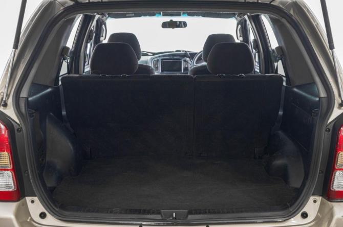 Mazda Tribute I с пробегом 2002 года, цена 619 000 рублей, 245100 км, внедорожник, Автокод Объявления