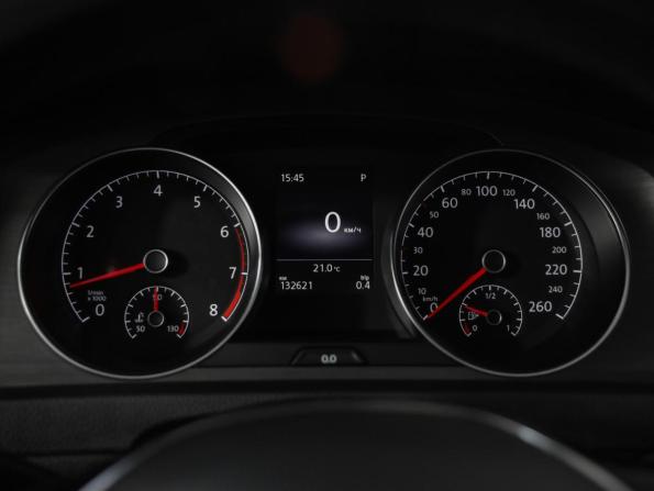 Volkswagen Golf VII с пробегом 2013 года, цена 1 269 000 рублей, 132000 км, хэтчбек, Автокод Объявления