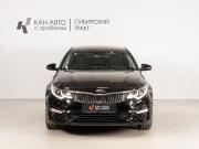 Kia Optima IV Рестайлинг Казань  - изображение 10