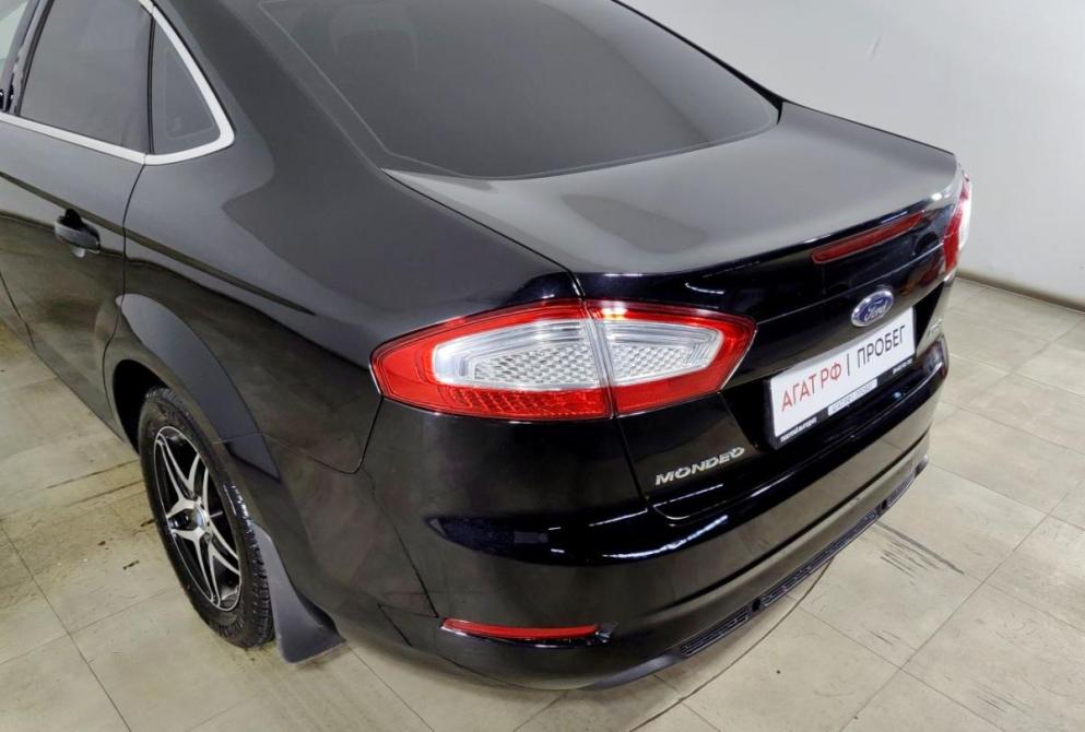 Ford Mondeo IV Рестайлинг Волгоград  - изображение 21