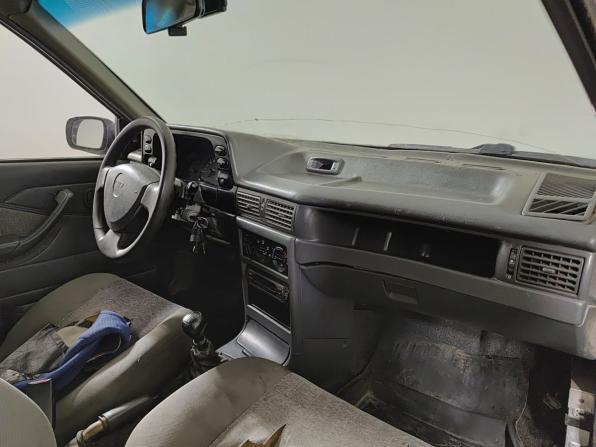 Daewoo Nexia I с пробегом 2007 года, цена 50 000 рублей, 149000 км, седан, Автокод Объявления