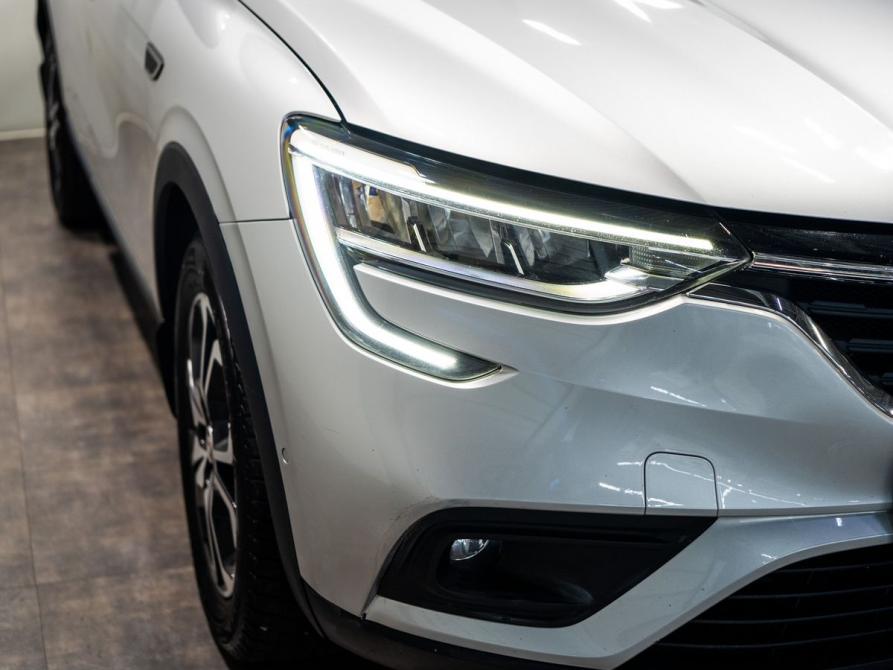Renault Arkana I Чита  - изображение 19