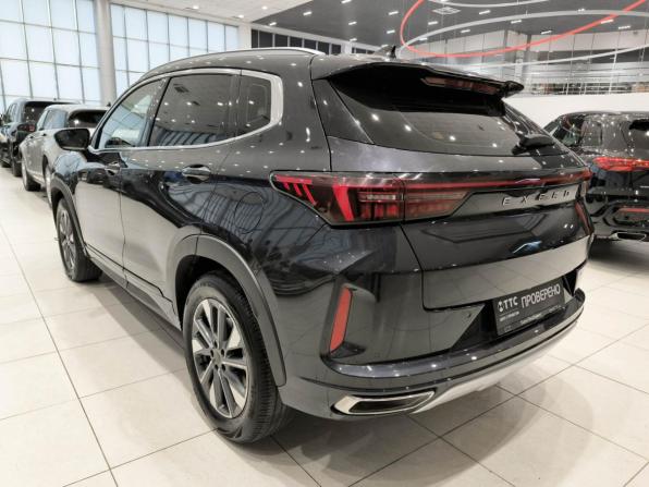 Exeed LX I Рестайлинг с пробегом 2023 года, цена 1 450 000 рублей, 108794 км, внедорожник, Автокод Объявления