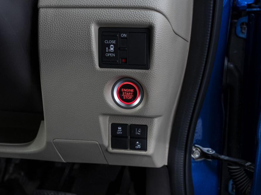 Honda N-BOX II Тюмень  - изображение 22