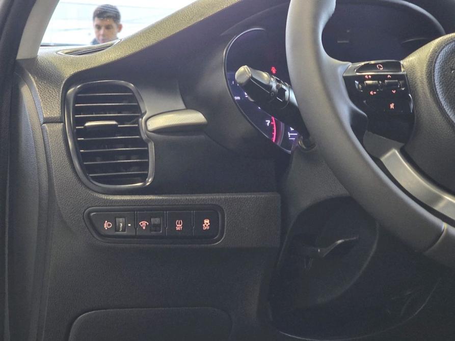 Kia Rio IV Новосибирск  - изображение 16
