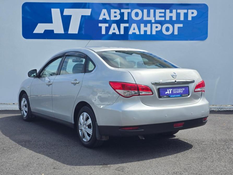 Nissan Almera III (G15) Таганрог  - изображение 7