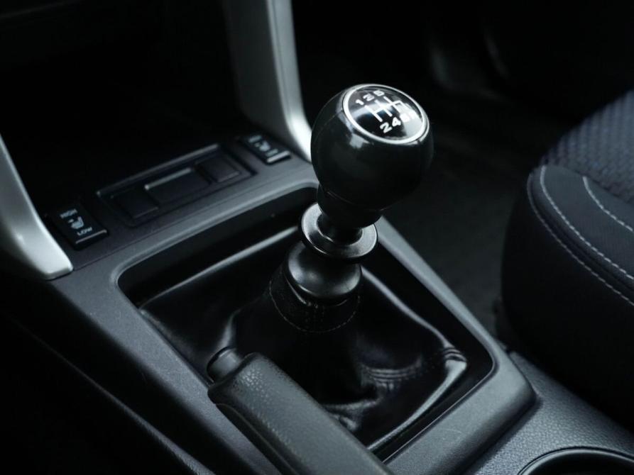 Subaru Forester IV Новосибирск  - изображение 16