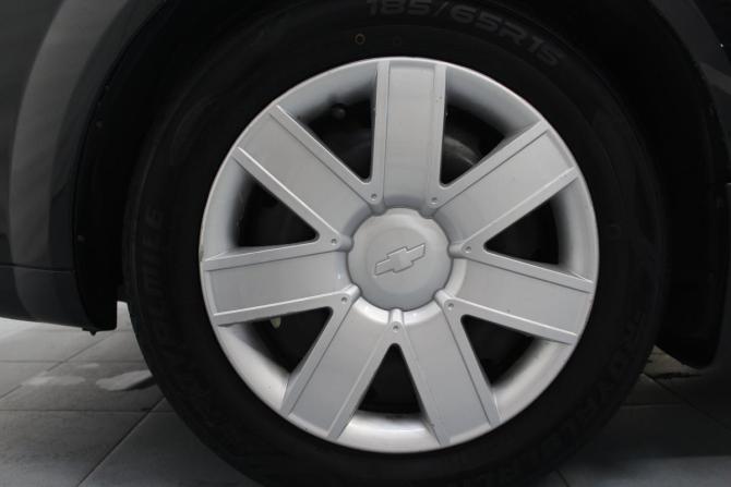 Chevrolet Lacetti I с пробегом 2011 года, цена 549 000 рублей, 298146 км, универсал, Автокод Объявления