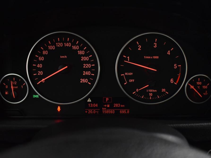 BMW 4 серии F32/F33/F36 Санкт-Петербург  - изображение 21